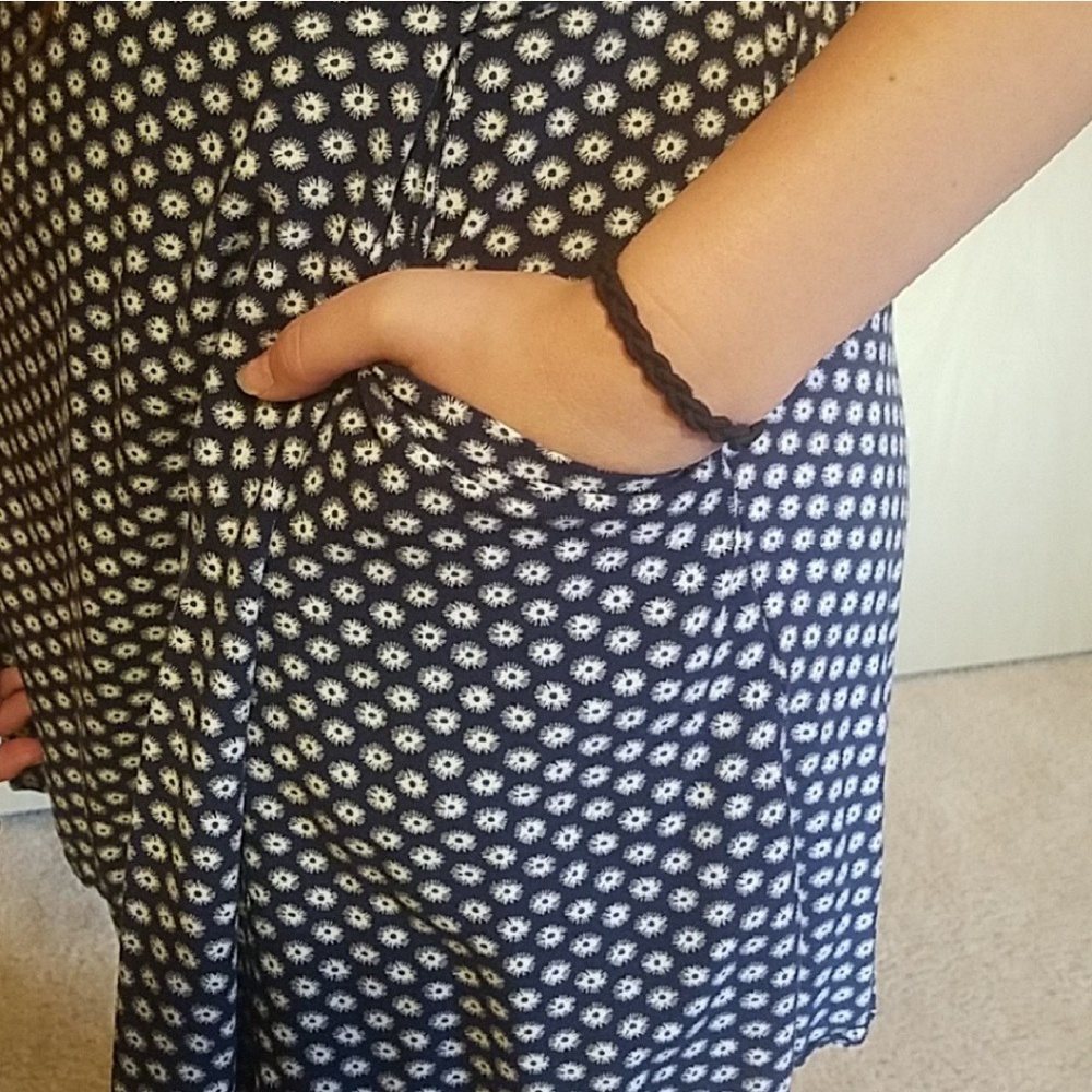 Daisy skirt